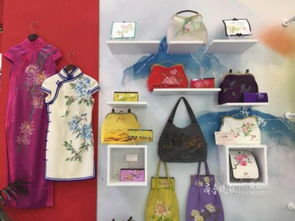 文博會首日，山東文化企業產品驚艷亮相，現場搶購一空