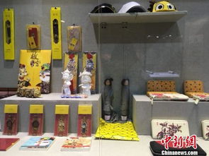 浙江義烏文化產品交易會圓滿閉幕，洽談交易額突破53.21億元