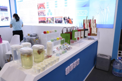 第十二屆陜西教育博覽會(huì)暨招生咨詢會(huì)圓滿落幕，我校教育咨詢服務(wù)廣獲好評(píng)