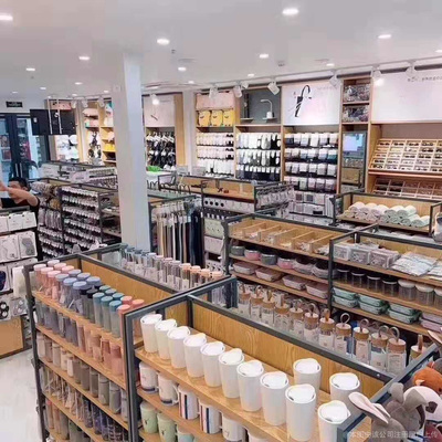 清熙水美日用百貨 打造品質(zhì)生活的一站式購物體驗(yàn)