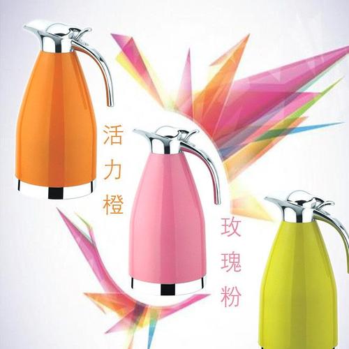 匠心工藝，歐式風(fēng)情——單層不銹鋼冷水壺的非凡之選