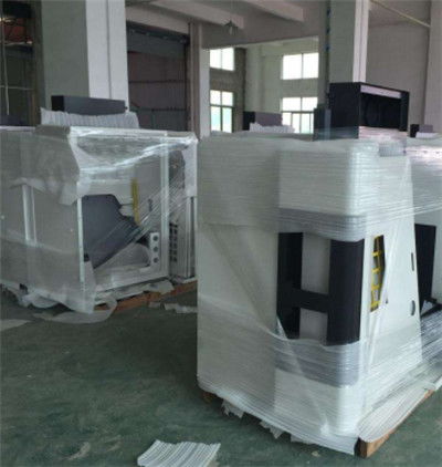 寶山區精密鈑金加工價格與工藝流程分析 專業指導助您優化成本